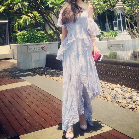 Zimmermann Dresses & Skirts - zimmermann